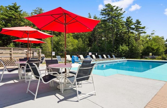 Best Western Acadia Park Inn