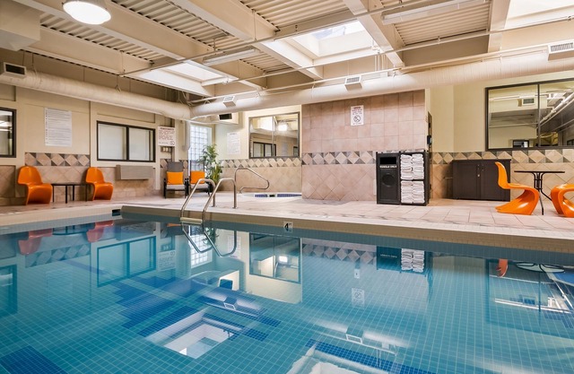 Best Western Airport Inn