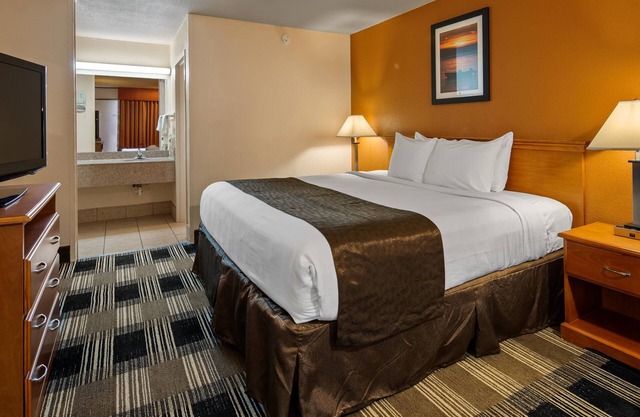 Best Western Airport