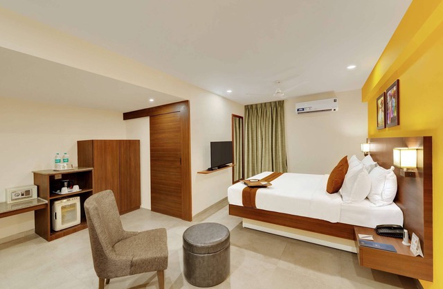 Best Western Alkapuri, Vadodara