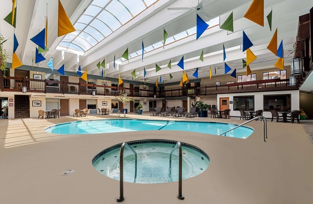 Best Western Bridgeview Hotel