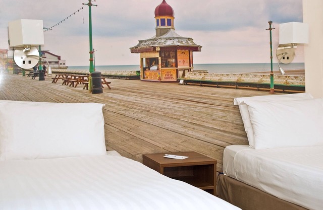 Best Western Carlton Hotel