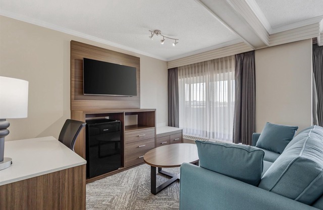 Best Western Cedar Park Inn