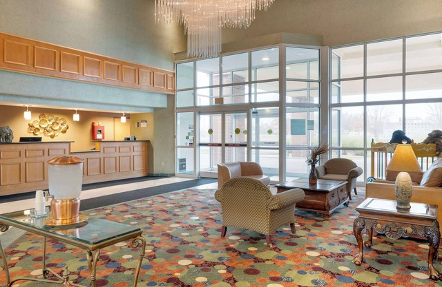Best Western Circus City Inn
