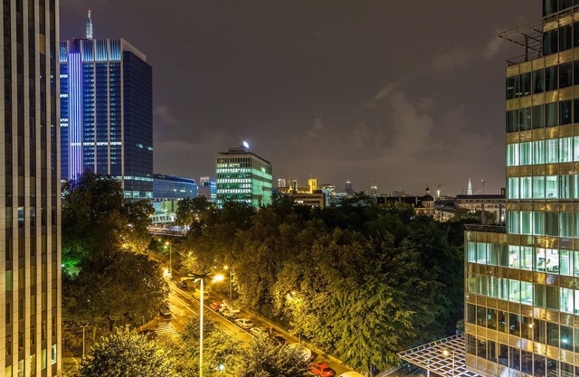 Best Western City Centre