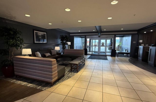 Best Western Dawson Creek