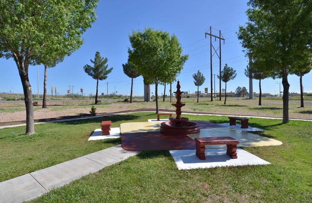 Best Western Deming Southwest Inn