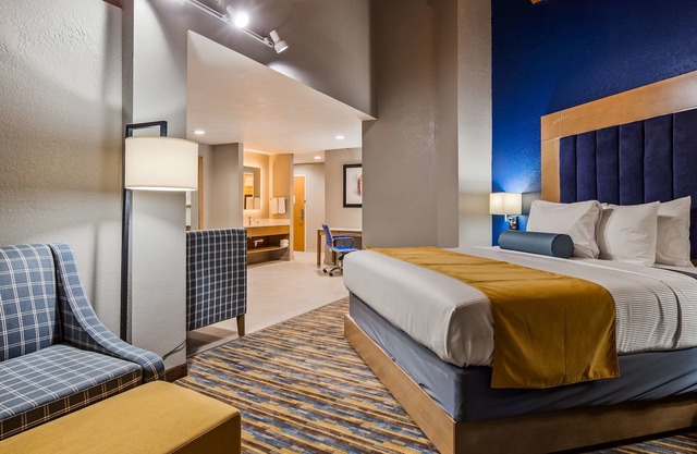 Best Western DeWitt