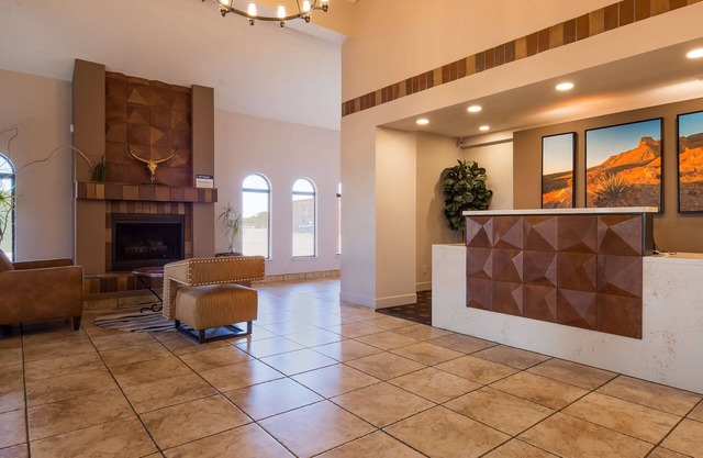 Best Western Discovery Inn