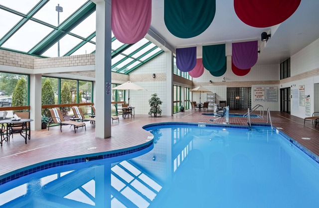 Best Western East Towne Suites