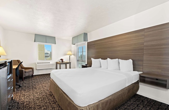 Best Western El Centro Inn