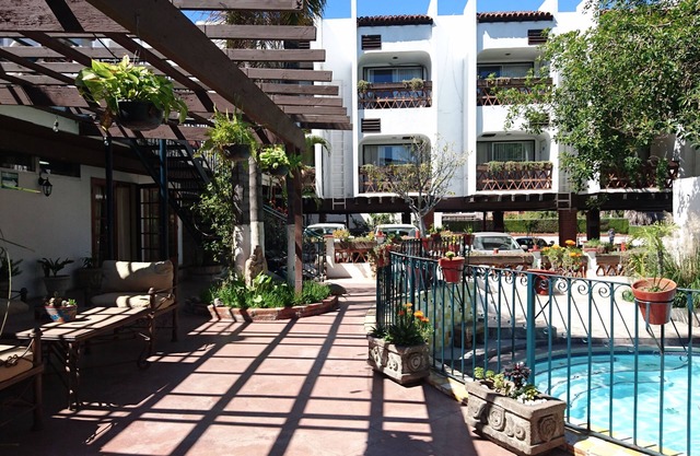 Best Western El Cid