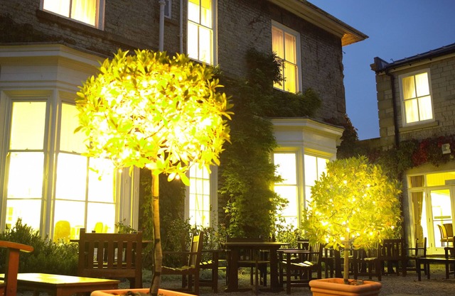 Best Western Forest & Vale Hotel