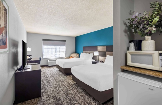 Best Western Fort Wayne Inn & Suites North