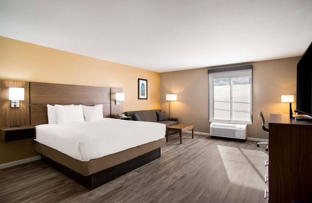 Best Western Gallup West