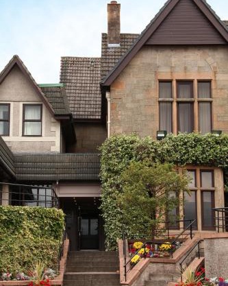 Best Western Garfield House Hotel