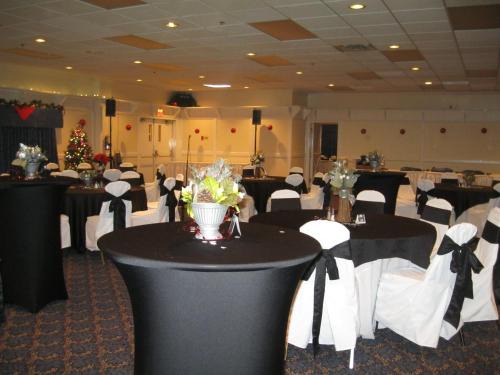 Best Western Gold Rush Inn