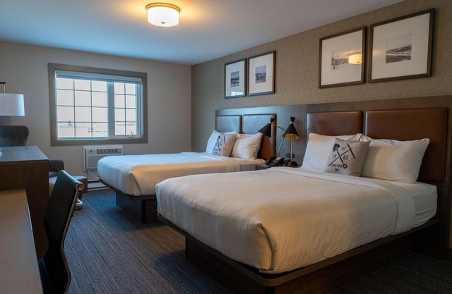 Best Western Gold Rush Inn