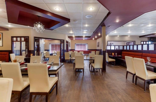 Best Western Grande Prairie