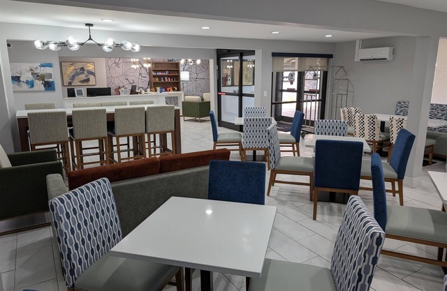 Baymont by Wyndham Greensboro/Coliseum