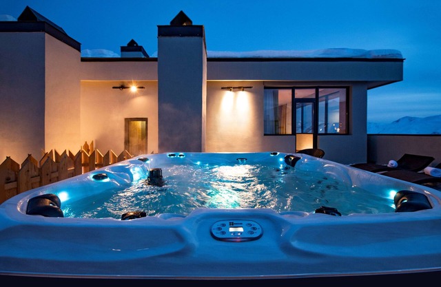 Best Western Gudauri