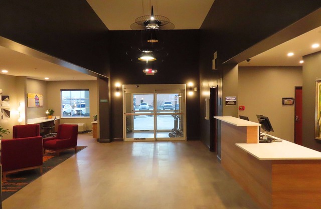 Best Western Heritage Inn & Suites