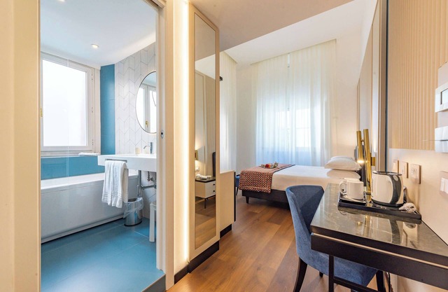 Best Western Hotel Artdeco