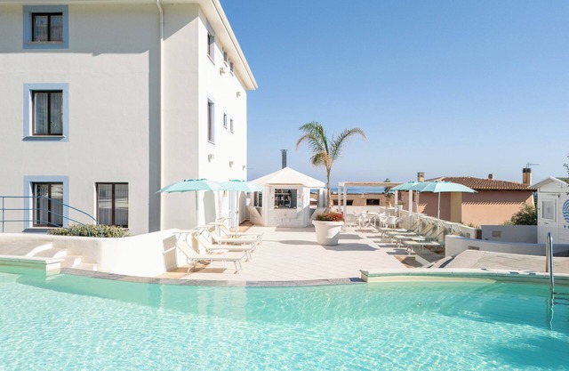 Best Western Hotel Blumarea