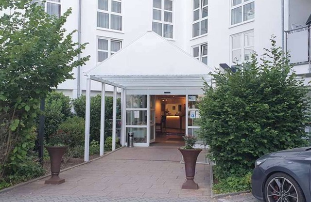 Best Western Hotel Erlangen
