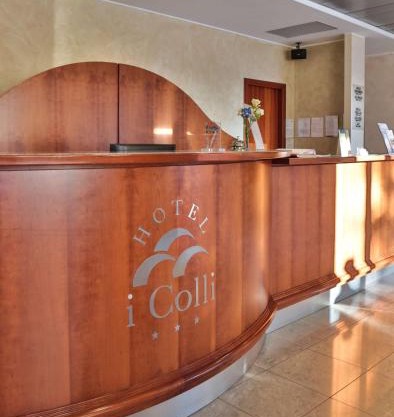 Best Western Hotel I Colli