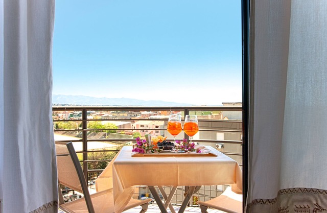 Best Western Hotel Residence Italia