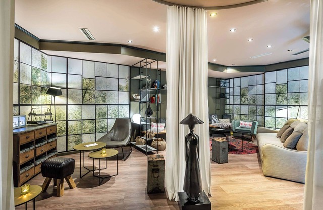 Best Western Hotel Nuernberg Am Hauptbahnhof