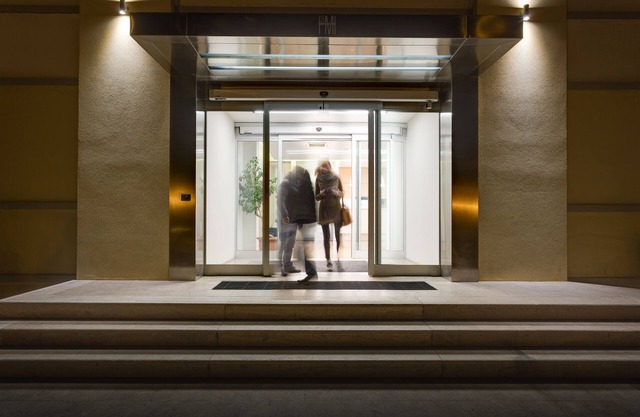 Best Western Hotel San Marco