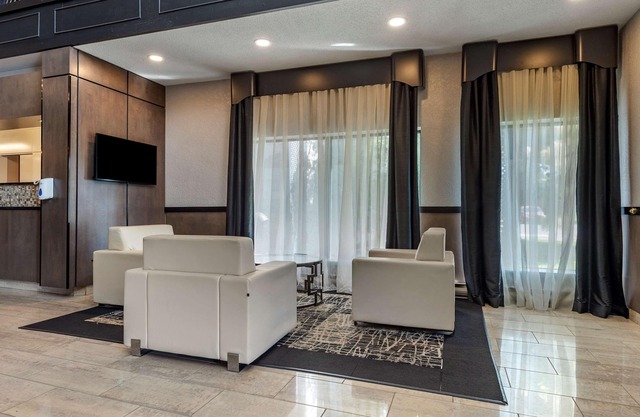 Best Western Hotel Universel Drummondville