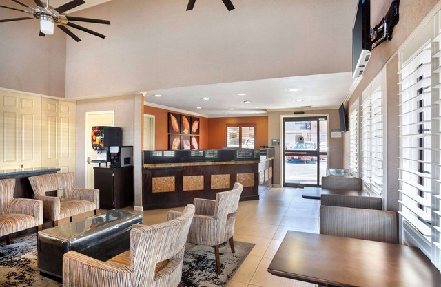 Best Western Inn