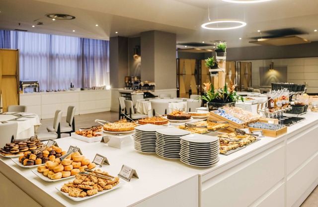 Best Western CTC Hotel Verona