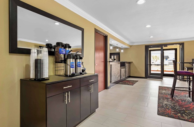 Best Western Kenosha Inn