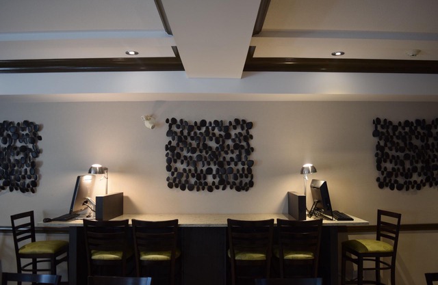 Best Western King George Inn & Suites