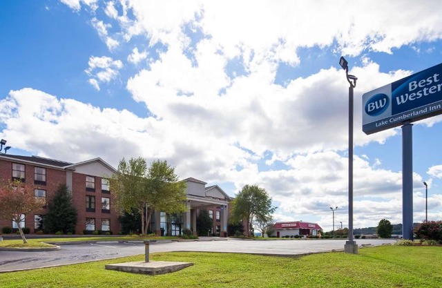 Best Western Lake Cumberland Inn