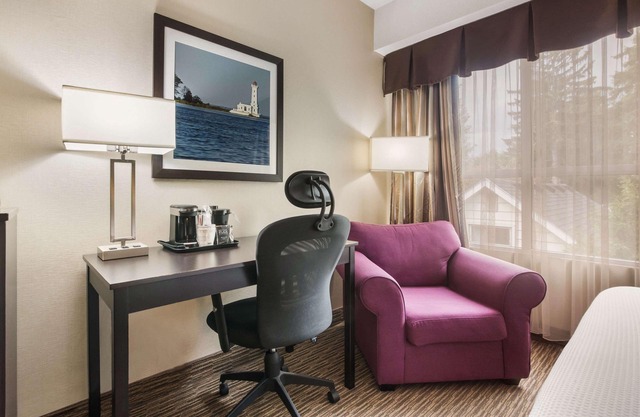 Best Western Little River Inn