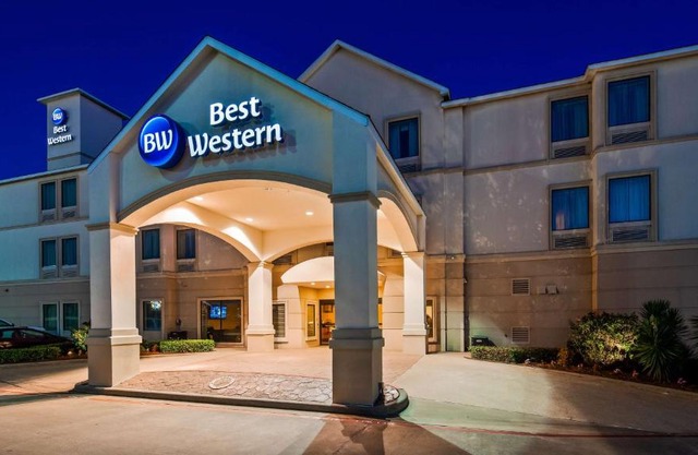 Best Western Longview