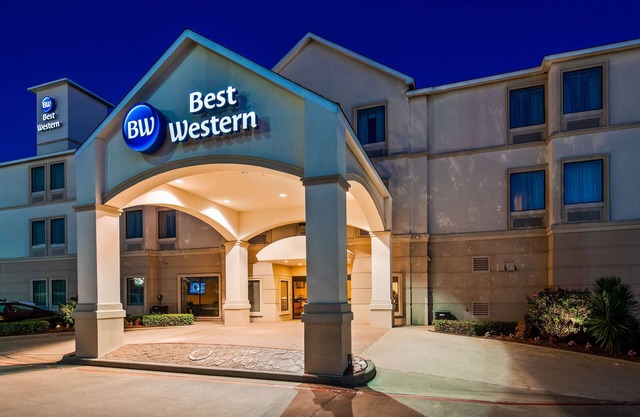 Best Western Longview