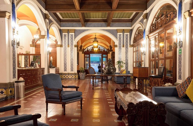 Best Western Majestic