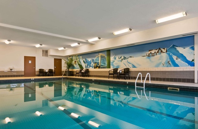 Best Western Mountainview Inn