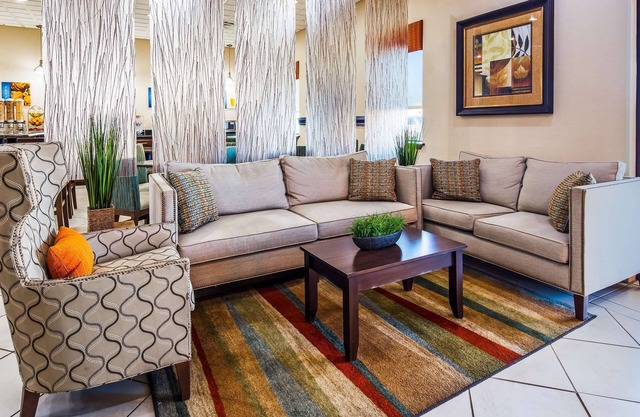 Best Western Northgate Inn