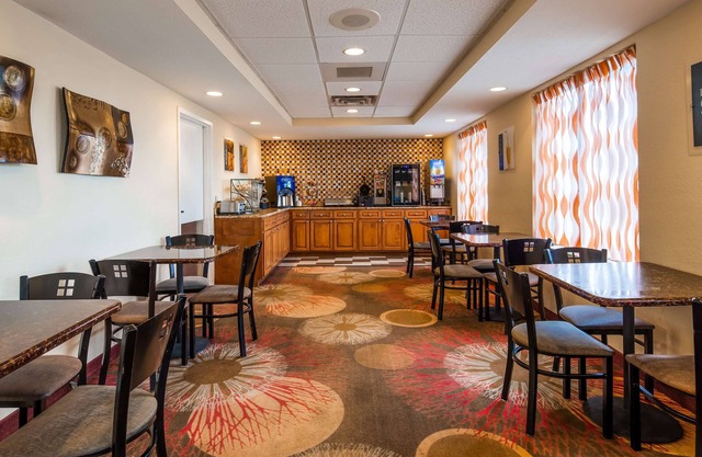 Best Western Of Clewiston