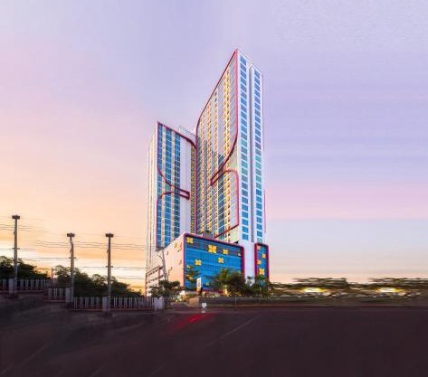 Best Western Papilio Hotel