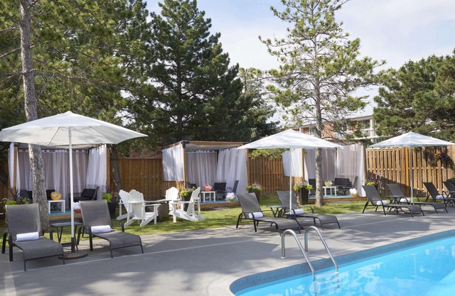 Best Western Parkway Hotel Toronto North