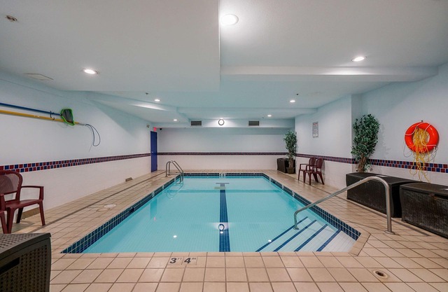 Best Western Peace Arch Inn