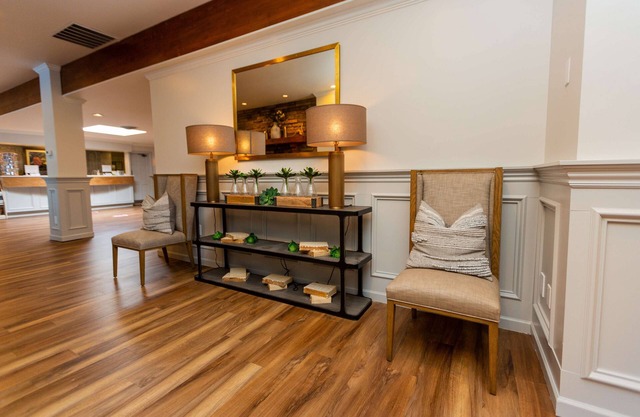 Best Western Pier Point Inn